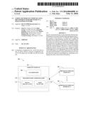 CODING METHODS OF COMMUNICATING IDENTIFIERS IN PEER DISCOVERY IN A     PEER-TO-PEER NETWORK diagram and image