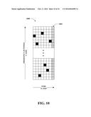 CODING METHODS OF COMMUNICATING IDENTIFIERS IN PEER DISCOVERY IN A     PEER-TO-PEER NETWORK diagram and image