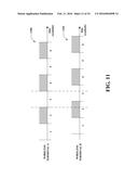 CODING METHODS OF COMMUNICATING IDENTIFIERS IN PEER DISCOVERY IN A     PEER-TO-PEER NETWORK diagram and image