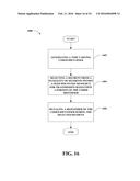 CODING METHODS OF COMMUNICATING IDENTIFIERS IN PEER DISCOVERY IN A     PEER-TO-PEER NETWORK diagram and image