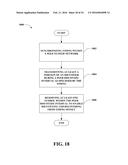 CODING METHODS OF COMMUNICATING IDENTIFIERS IN PEER DISCOVERY IN A     PEER-TO-PEER NETWORK diagram and image