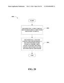 CODING METHODS OF COMMUNICATING IDENTIFIERS IN PEER DISCOVERY IN A     PEER-TO-PEER NETWORK diagram and image