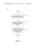 CODING METHODS OF COMMUNICATING IDENTIFIERS IN PEER DISCOVERY IN A     PEER-TO-PEER NETWORK diagram and image