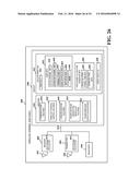 CODING METHODS OF COMMUNICATING IDENTIFIERS IN PEER DISCOVERY IN A     PEER-TO-PEER NETWORK diagram and image