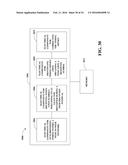 CODING METHODS OF COMMUNICATING IDENTIFIERS IN PEER DISCOVERY IN A     PEER-TO-PEER NETWORK diagram and image