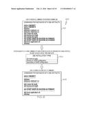 ENHANCED COMMAND SELECTION IN A NETWORKED COMPUTING ENVIRONMENT diagram and image