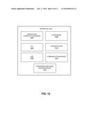 PROBABILISTIC LAZY-FORWARDING TECHNIQUE WITHOUT VALIDATION IN A CONTENT     CENTRIC NETWORK diagram and image