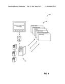 ADAPTIVE BANDWIDTH CONSUMPTION OPTIMIZATION FOR WIRELESS DATA CONNECTIONS diagram and image