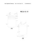 Solar Integrated Mobile and Electronic Devices with Backside Solar Panels diagram and image