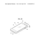 MOBILE TERMINAL AND METHOD FOR CONTROLLING THE SAME diagram and image