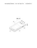 MOBILE TERMINAL AND METHOD FOR CONTROLLING THE SAME diagram and image