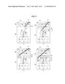 MOBILE TERMINAL AND METHOD FOR CONTROLLING THE SAME diagram and image