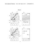 MOBILE TERMINAL AND METHOD FOR CONTROLLING THE SAME diagram and image