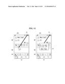 MOBILE TERMINAL AND METHOD FOR CONTROLLING THE SAME diagram and image