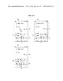 MOBILE TERMINAL AND METHOD FOR CONTROLLING THE SAME diagram and image