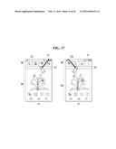 MOBILE TERMINAL AND METHOD FOR CONTROLLING THE SAME diagram and image