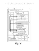 ON-BOARD HANDLING OF CALLER IDENTIFICATION FOR WIRELESS TELEPHONY DEVICE diagram and image