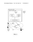 Methods, Systems, And Computer Program Products For Communicating Data     Selectively Via Heterogeneous Communication Network Links diagram and image