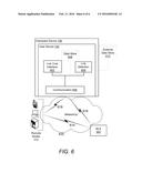 Methods, Systems, And Computer Program Products For Communicating Data     Selectively Via Heterogeneous Communication Network Links diagram and image