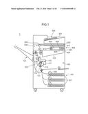 DISPLAY APPARATUS AND IMAGE FORMING APPARATUS diagram and image