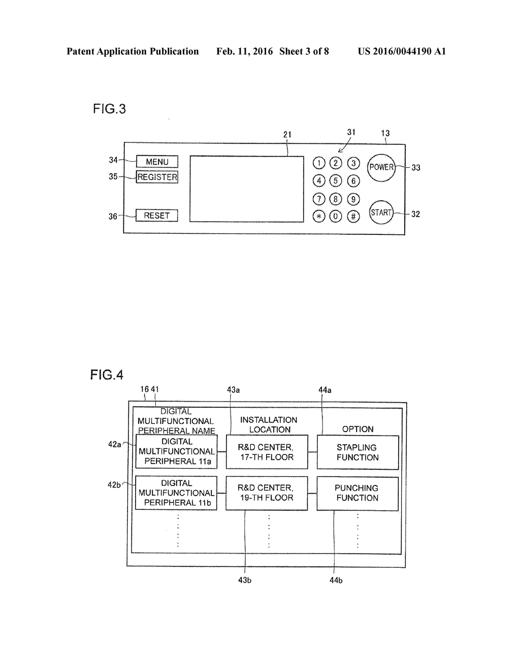 IMAGE PROCESSING SYSTEM - diagram, schematic, and image 04