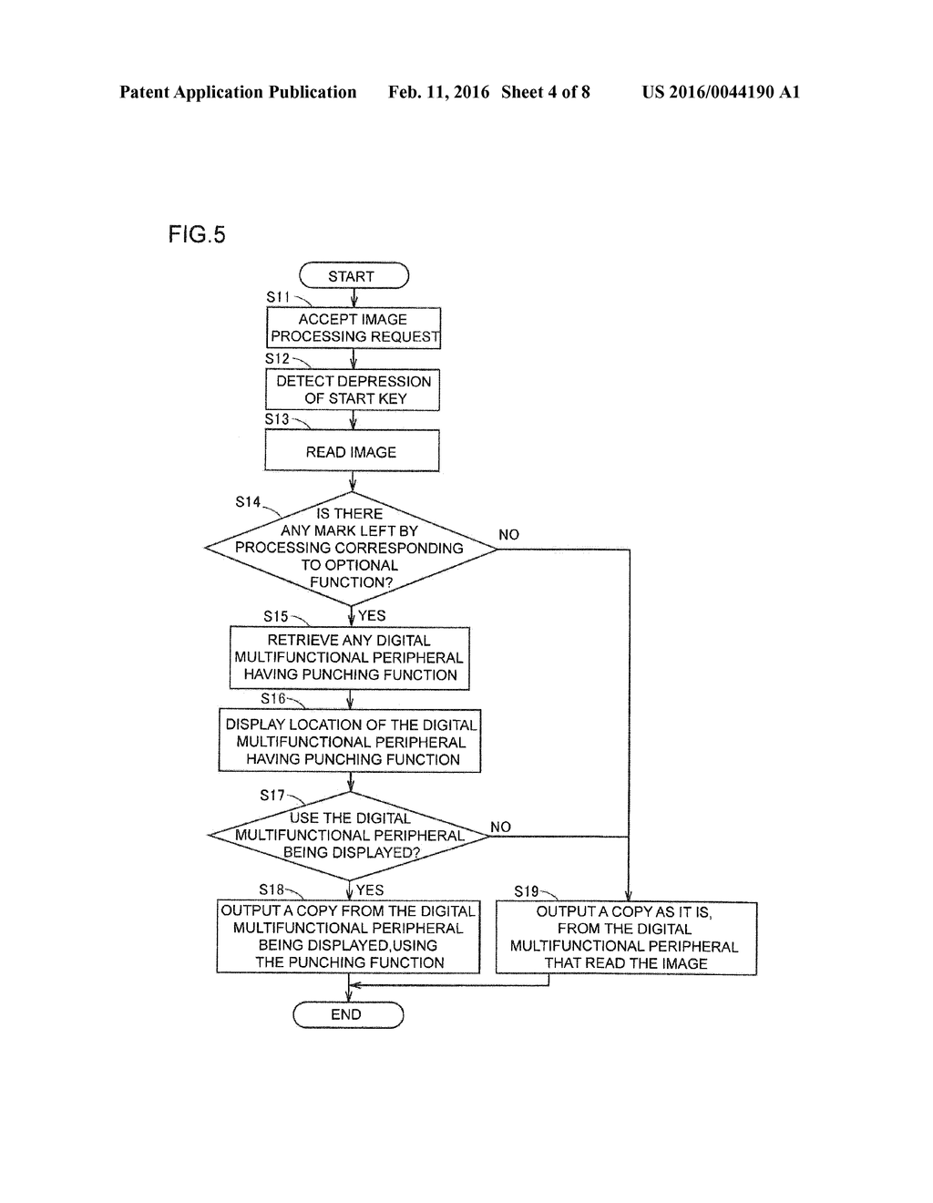 IMAGE PROCESSING SYSTEM - diagram, schematic, and image 05