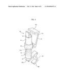 IMAGE FORMING APPARATUS diagram and image