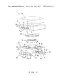 IMAGING APPARATUS diagram and image