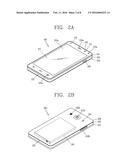 MOBILE TERMINAL diagram and image