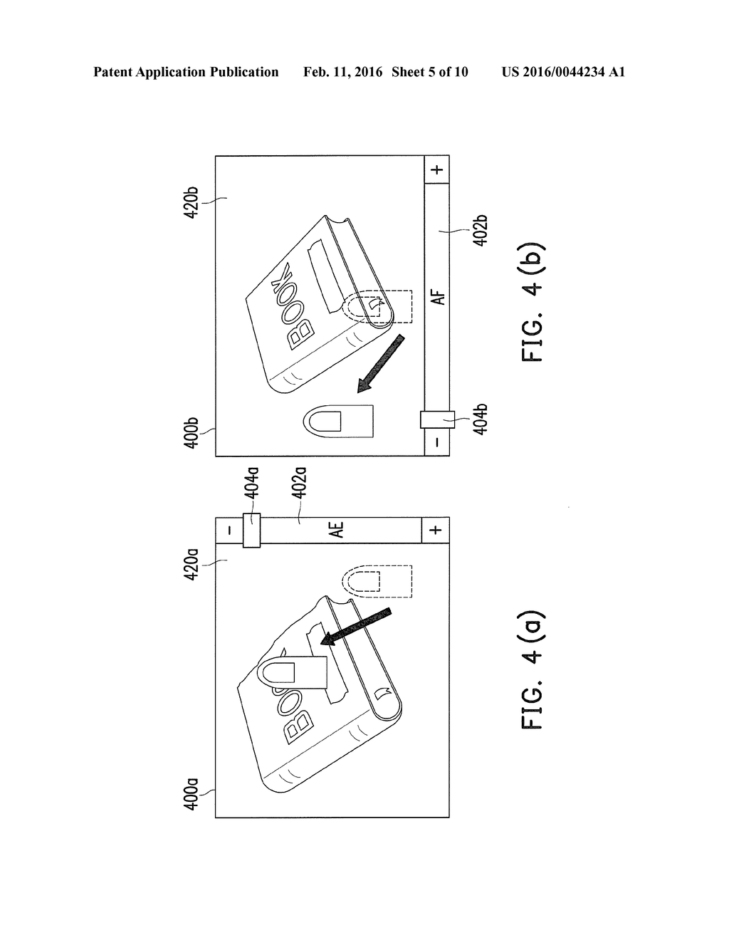 IMAGE CAPTURING DEVICE AND AUTO-FOCUS COMPENSATION METHOD THEREOF - diagram, schematic, and image 06