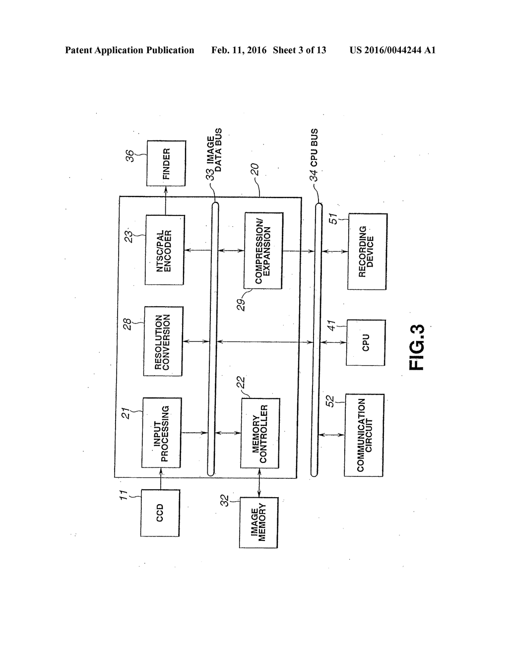 IMAGING APPARATUS - diagram, schematic, and image 04