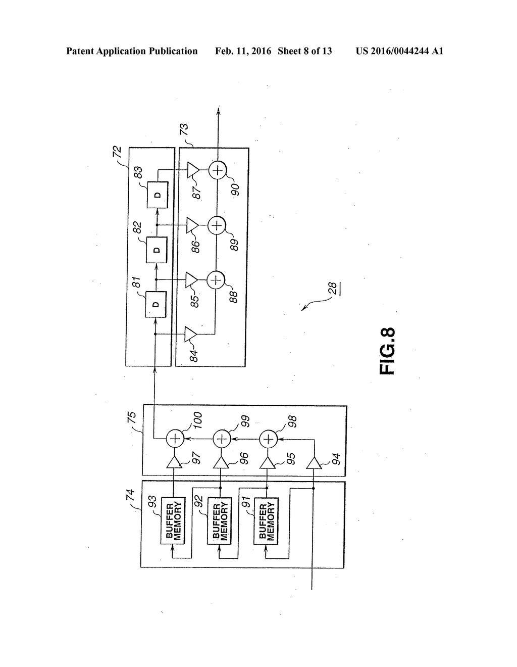 IMAGING APPARATUS - diagram, schematic, and image 09