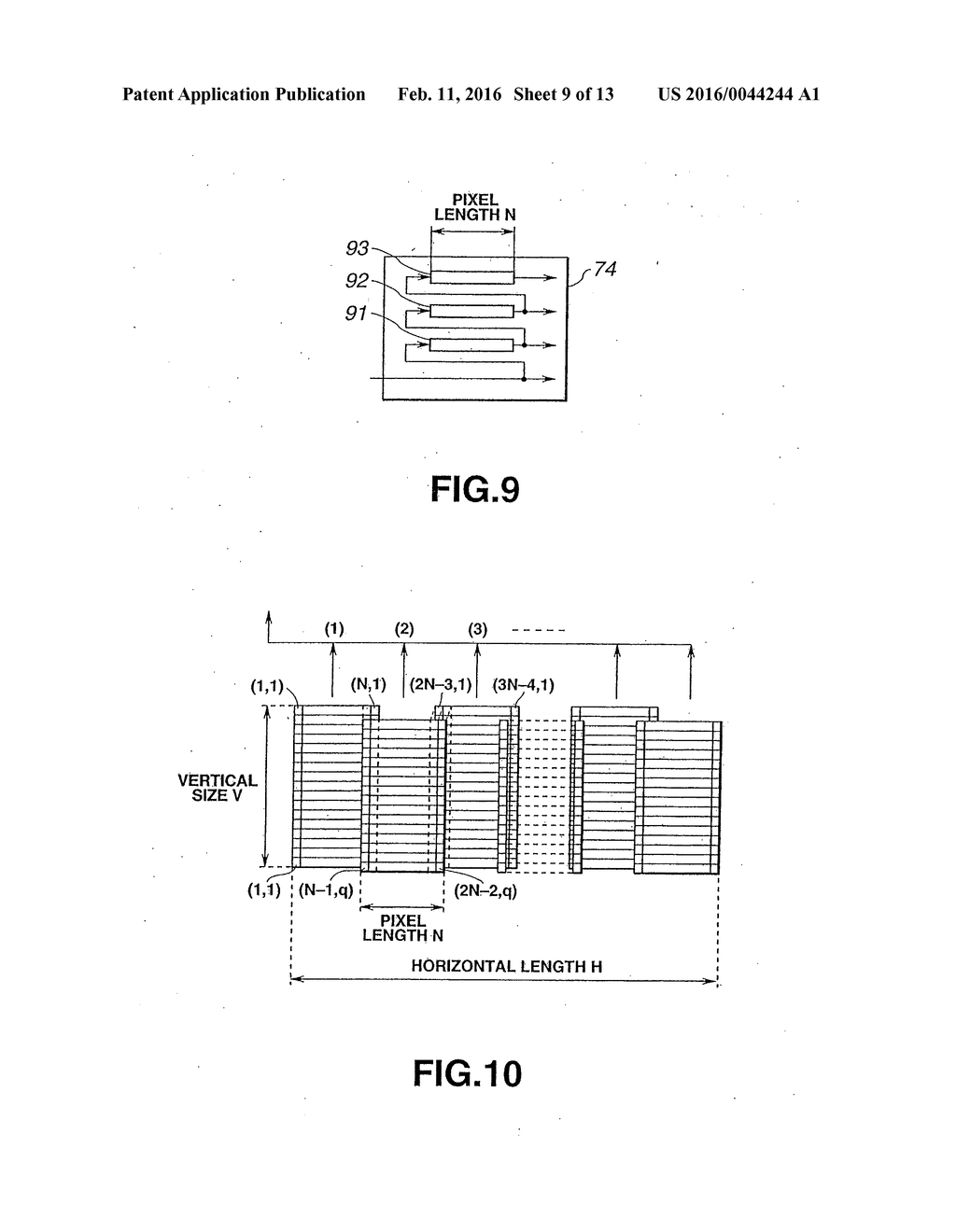 IMAGING APPARATUS - diagram, schematic, and image 10