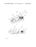 ZOOM DUAL-APERTURE CAMERA WITH FOLDED LENS diagram and image