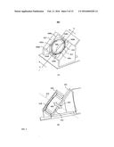 ZOOM DUAL-APERTURE CAMERA WITH FOLDED LENS diagram and image