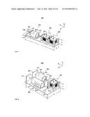 ZOOM DUAL-APERTURE CAMERA WITH FOLDED LENS diagram and image