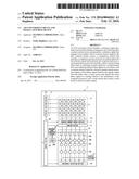 A/D CONVERSION CIRCUIT AND IMAGE-CAPTURING DEVICE diagram and image