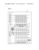 A/D CONVERSION CIRCUIT AND IMAGE-CAPTURING DEVICE diagram and image