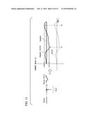 A/D CONVERSION CIRCUIT AND IMAGE-CAPTURING DEVICE diagram and image