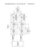 SOLID-STATE IMAGING DEVICE AND DRIVING METHOD THEREOF, AND ELECTRONIC     APPARATUS USING THE SAME diagram and image