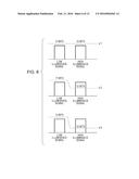 SOLID-STATE IMAGING DEVICE AND DRIVING METHOD THEREOF, AND ELECTRONIC     APPARATUS USING THE SAME diagram and image