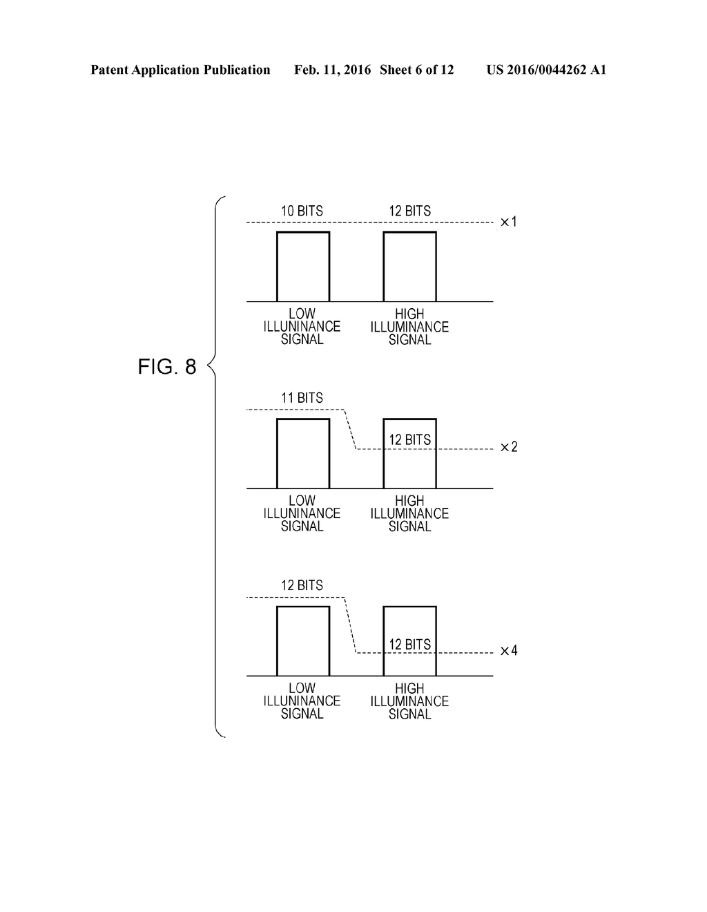 SOLID-STATE IMAGING DEVICE AND DRIVING METHOD THEREOF, AND ELECTRONIC     APPARATUS USING THE SAME - diagram, schematic, and image 07