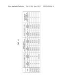 SOLID-STATE IMAGING DEVICE AND DRIVING METHOD THEREOF, AND ELECTRONIC     APPARATUS USING THE SAME diagram and image