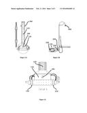 Real Time Imaging and Wireless Transmission System and Method for Material     Handling Equipment diagram and image