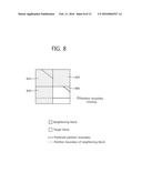 METHOD FOR ENCODING AND DECODING IMAGES AND APPARATUS FOR ENCODING AND     DECODING USING SAME diagram and image