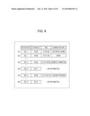 INFORMATION PROVIDING APPARATUS, INFORMATION PROVIDING METHOD, AND     INFORMATION PROVIDING SYSTEM diagram and image