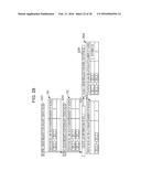 INFORMATION PROVIDING APPARATUS, INFORMATION PROVIDING METHOD, AND     INFORMATION PROVIDING SYSTEM diagram and image