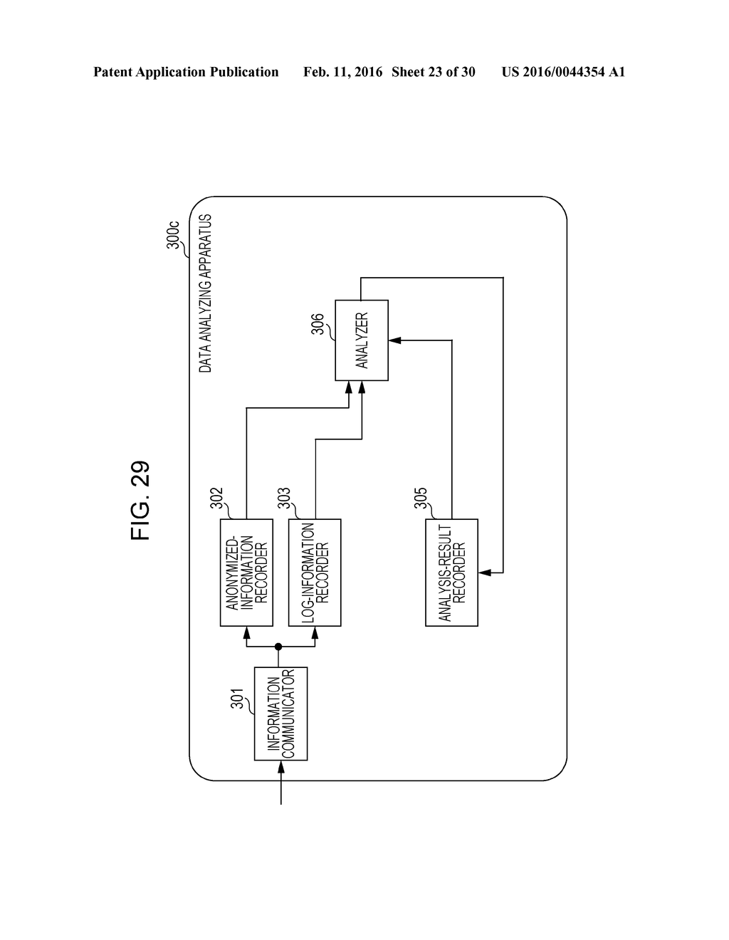 INFORMATION PROVIDING APPARATUS, INFORMATION PROVIDING METHOD, AND     INFORMATION PROVIDING SYSTEM - diagram, schematic, and image 24