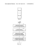 SYSTEM FOR DISPLAYING PERSONALIZED MESSAGES, IMAGES AND THE LIKE AT EVENT     CENTERS INCLUDING CINEMA diagram and image