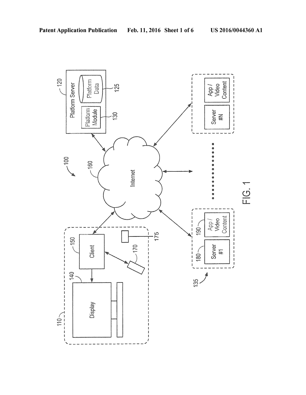 METHOD AND APPARATUS FOR AUTOMATIC SECOND SCREEN ENGAGEMENT - diagram, schematic, and image 02